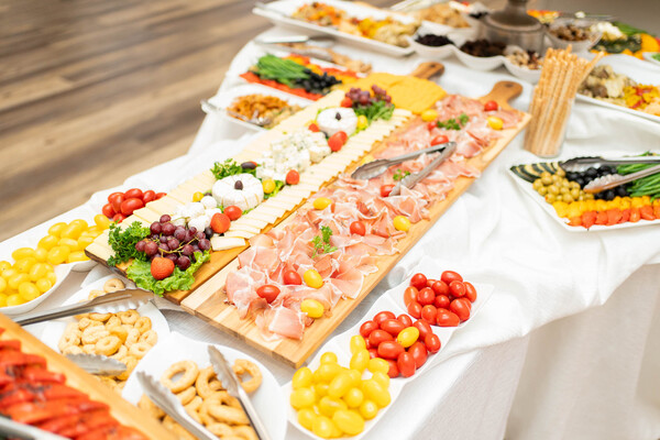 Crystal Grand Banquet Hall