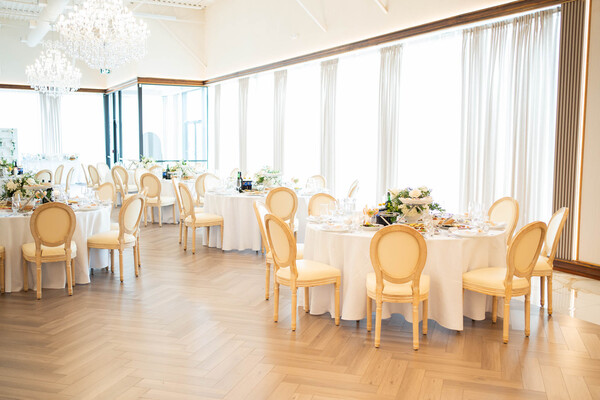 Crystal Grand Banquet Hall