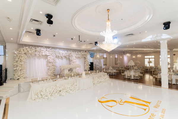 Crystal Grand Banquet Hall