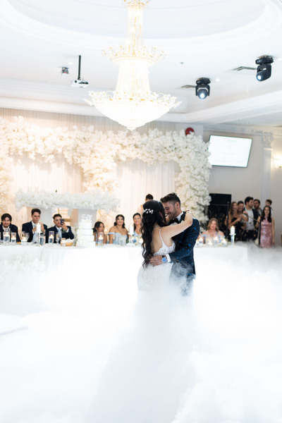 Crystal Grand Banquet Hall