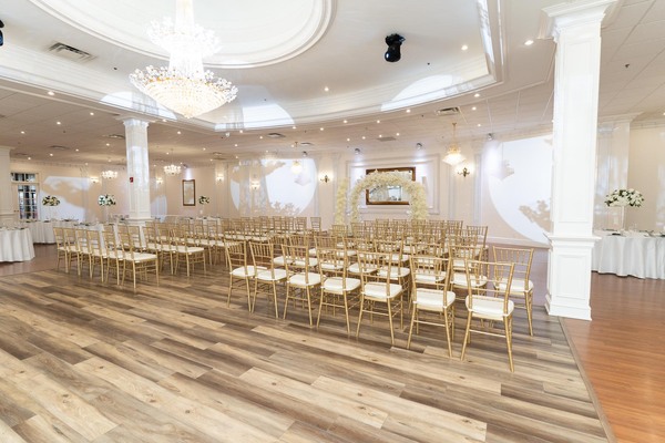 Crystal Grand Banquet Hall