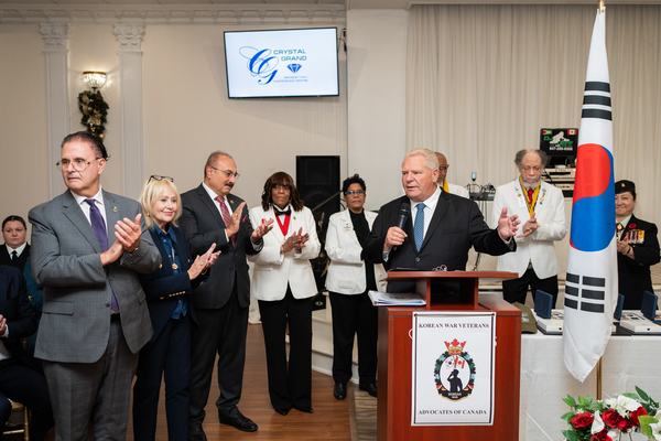 Crystal Grand Banquet Hall