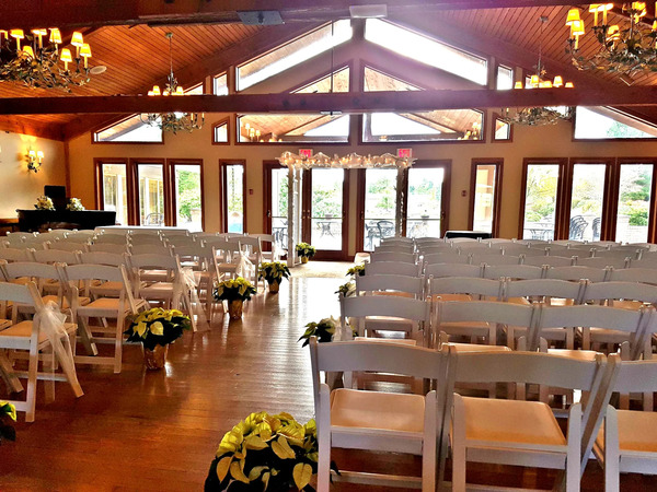 Hazelmere Country Club