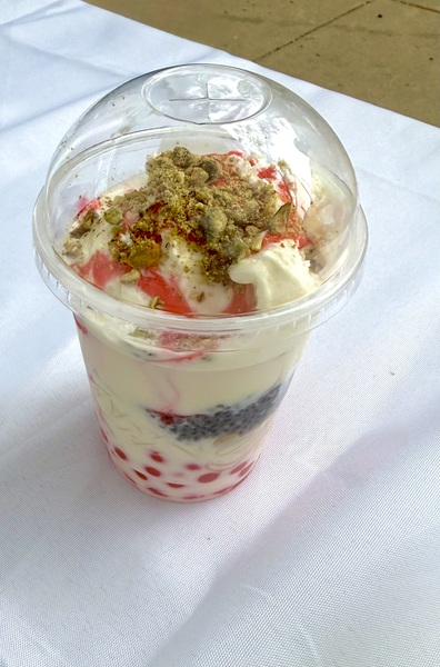 Desi Fusion Boba LLC