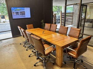The Boardroom