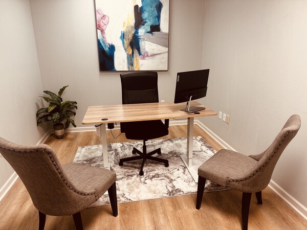 The Workplace