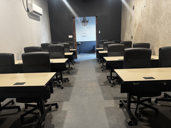 The Workplace