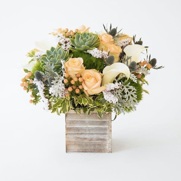 William Paul Floral Design- Denver