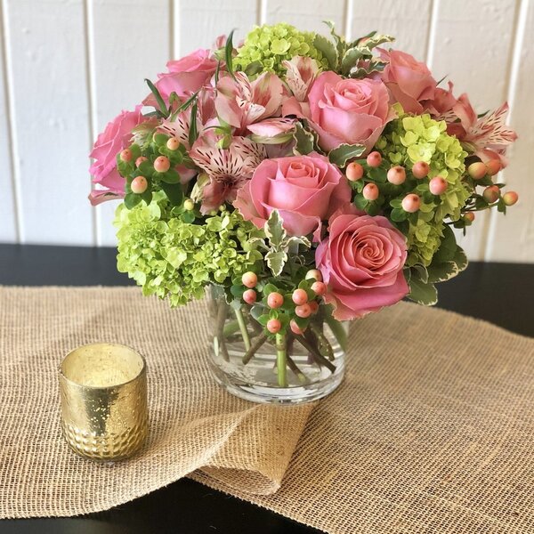 William Paul Floral Design- Denver