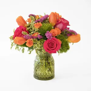 William Paul Floral Design- Denver