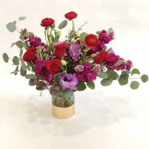 William Paul Floral Design- Denver