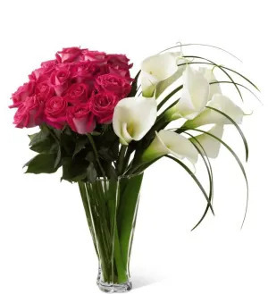 William Paul Floral Design- Denver