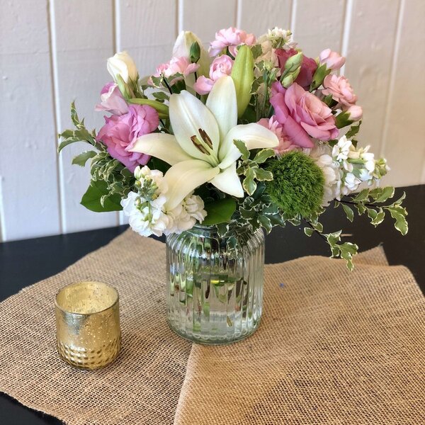 William Paul Floral Design- Denver