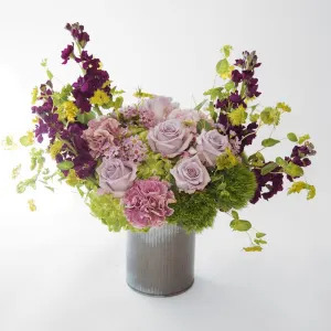 William Paul Floral Design- Denver