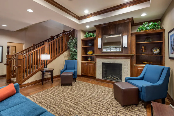Comfort Inn & Suites Virginia Beach - Norfolk Airport