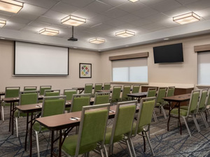 Lonestar Room
