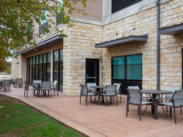 Holiday Inn Express & Suites Dripping Springs