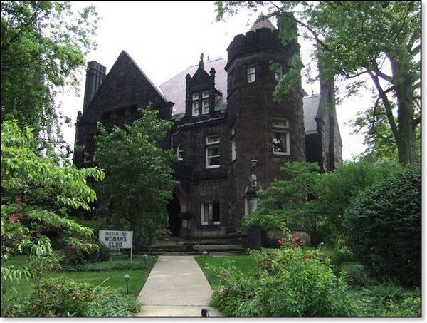 Massillon Women's Club