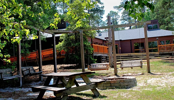Rockfish Camp and Retreat Center
