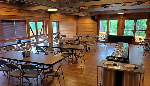 Rockfish Camp and Retreat Center