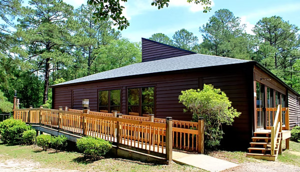 Rockfish Camp and Retreat Center