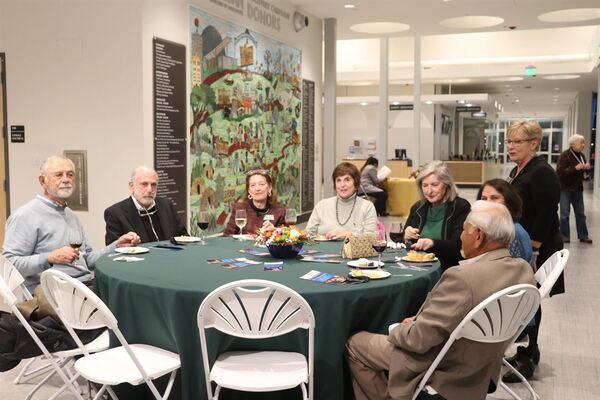 Sloan Museum
