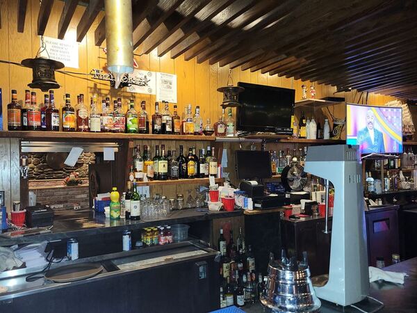 Lo Kai Restaurant
