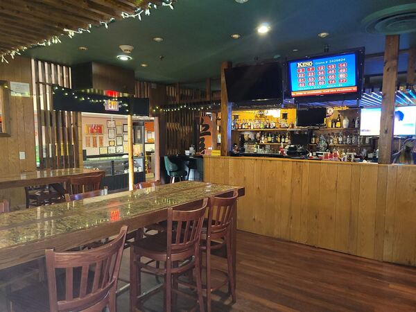 Lo Kai Restaurant