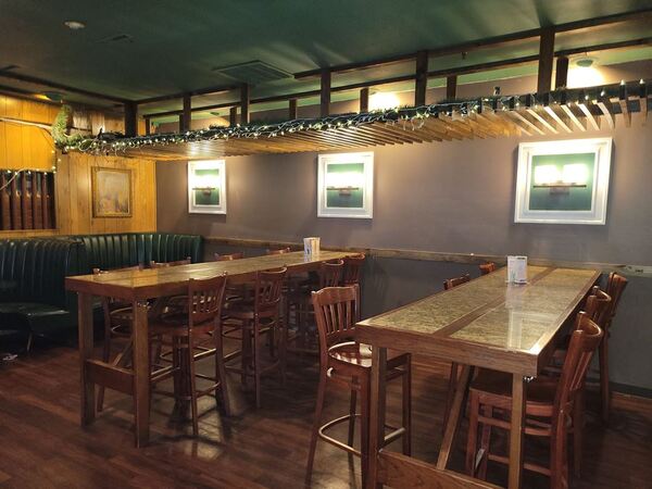 Lo Kai Restaurant