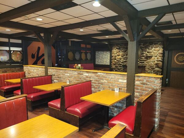 Lo Kai Restaurant