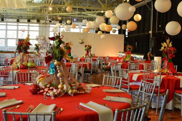 Saugerties Performing Arts Factory