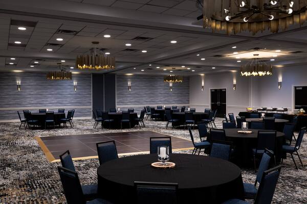 Hilton Garden Inn Denver Tech Center