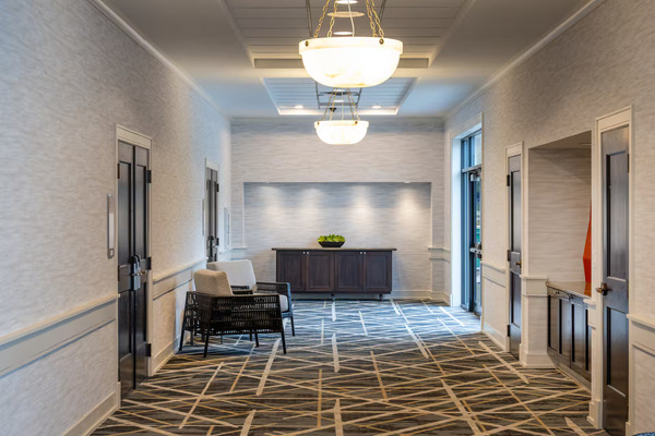 Hilton Garden Inn Denver Tech Center