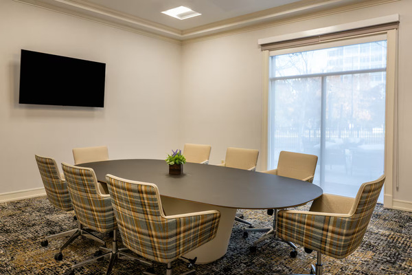 Hilton Garden Inn Denver Tech Center