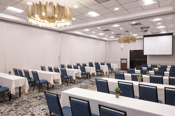 Hilton Garden Inn Denver Tech Center