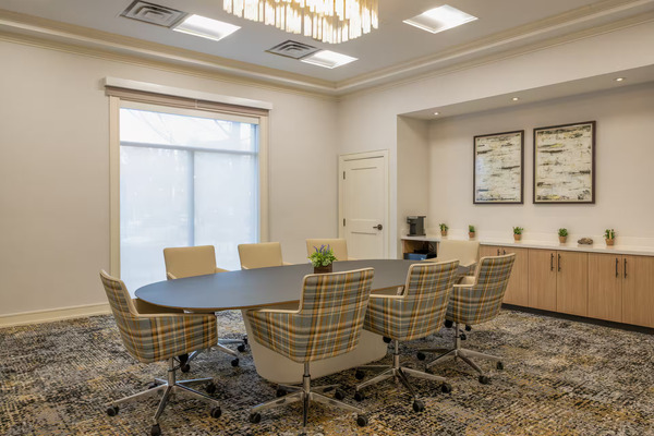 Hilton Garden Inn Denver Tech Center