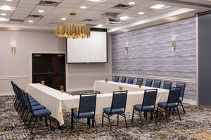 Additional Event Spaces