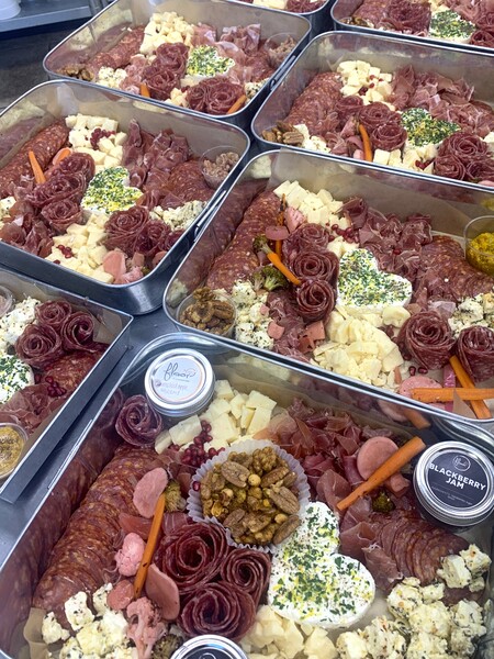 Flavor 360 Catering