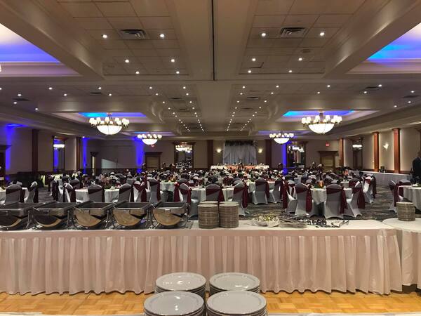 Great Hall Banquet & Convention Center
