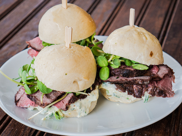 Flavor 360 Catering