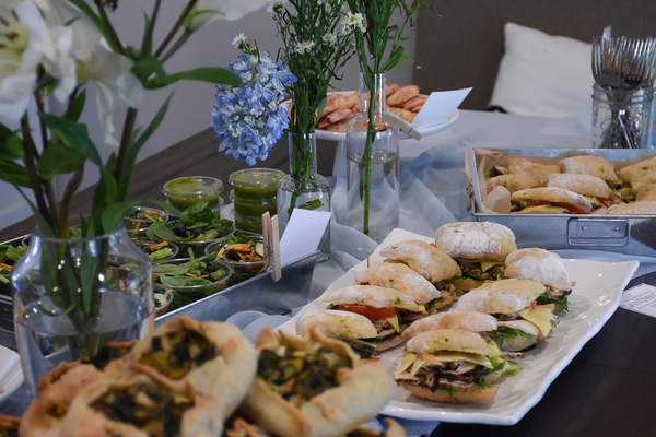 Flavor 360 Catering