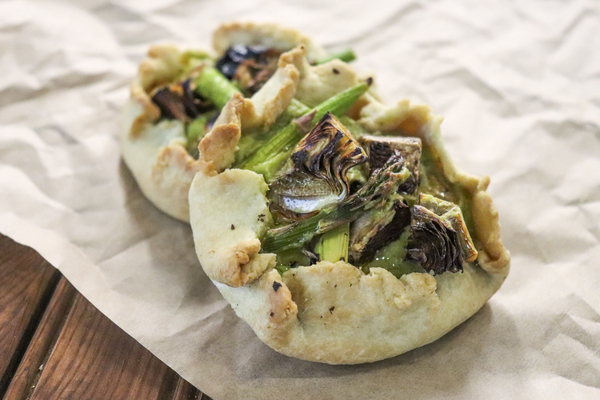 Flavor 360 Catering