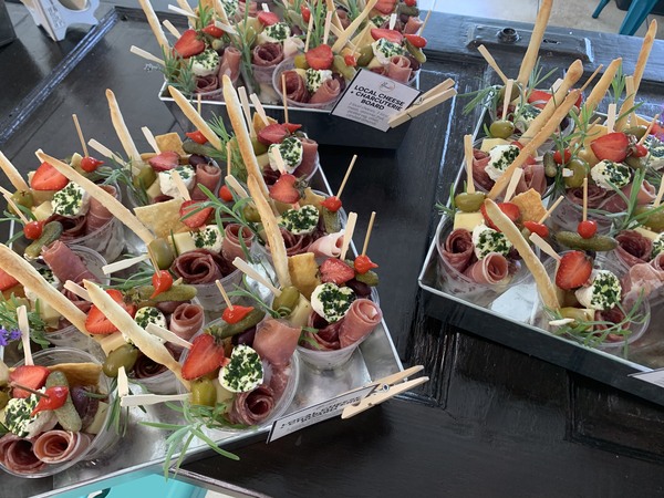 Flavor 360 Catering