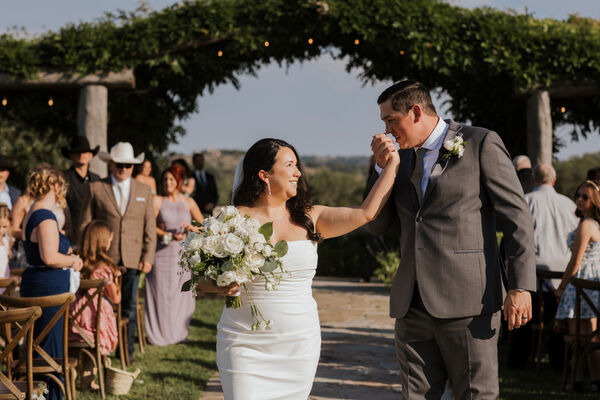 Carter Creek Winery Resort & Spa