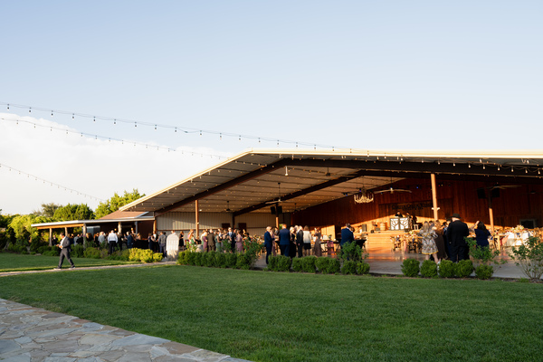 Carter Creek Winery Resort & Spa