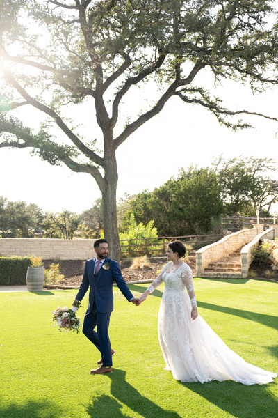 Carter Creek Winery Resort & Spa
