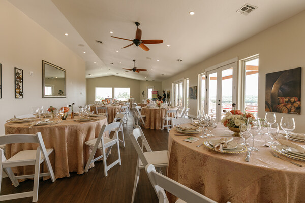Carter Creek Winery Resort & Spa