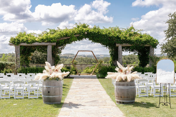 Carter Creek Winery Resort & Spa