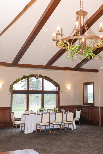 The Golf Club at Bear Dance