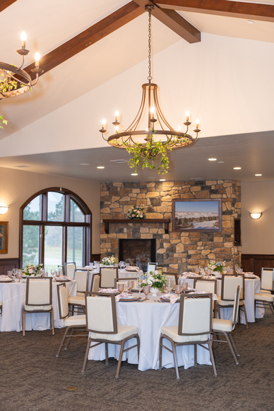 The Golf Club at Bear Dance